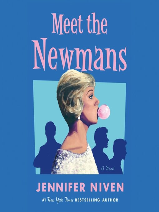 Title details for Meet the Newmans by Jennifer Niven - Wait list